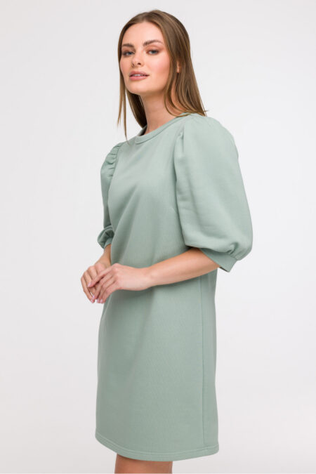 Sukienka Model B291 Mint - BeWear