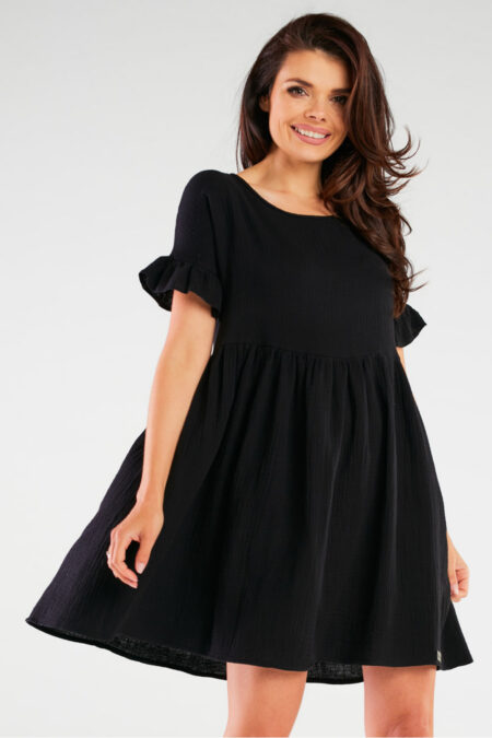 Sukienka Model M260 Black - Infinite You