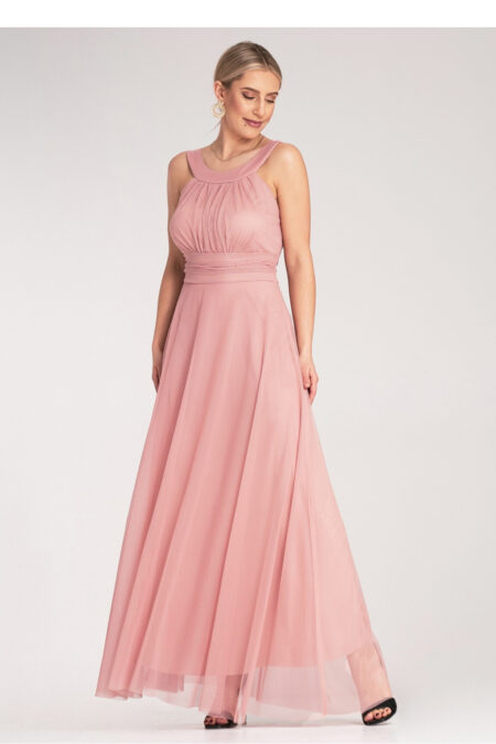 Sukienka Model M1171 Pink - Figl