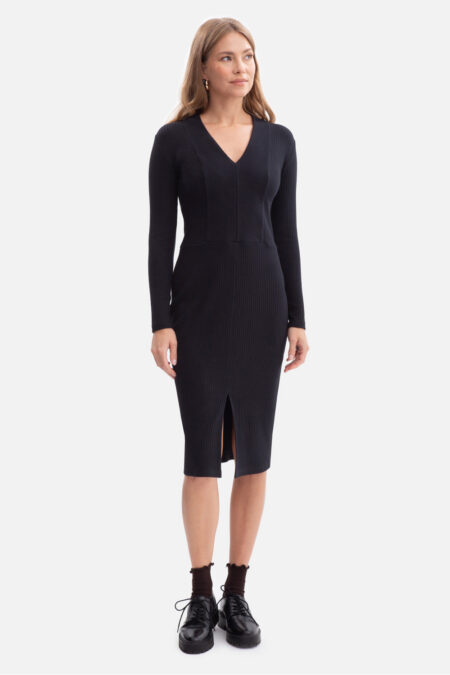 Sukienka Model B307 Black - BeWear