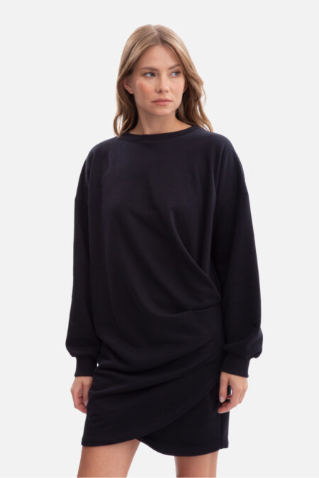 Sukienka Model B298 Black - BeWear