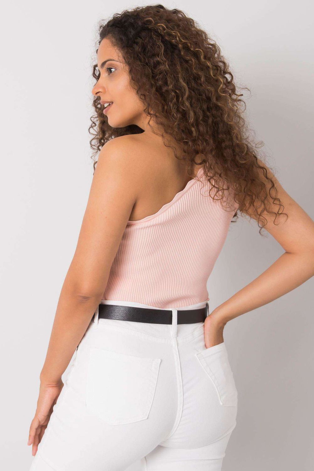Koszulka Top Model CA-TP-1483.10X Light Pink - Calben - obrazek 3