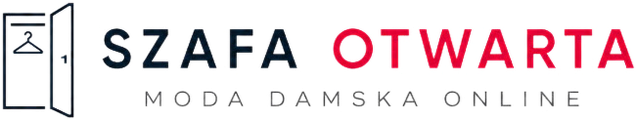 Szafa Otwarta - moda damska online